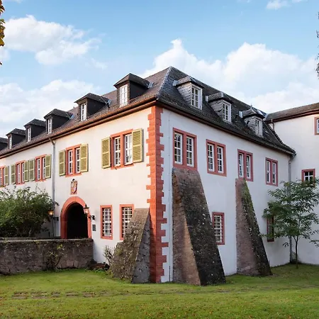 Hotel Schloss Executive