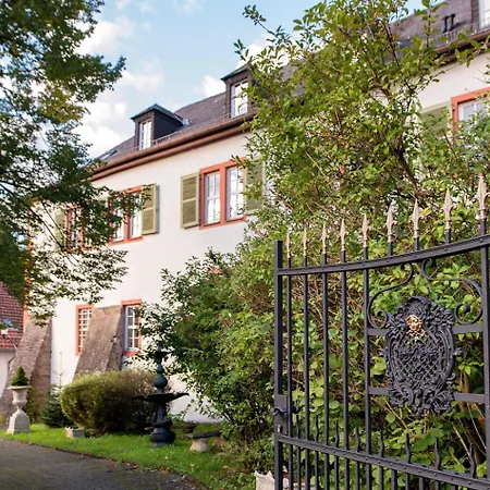 Hotel Schloss Executive Rothenbuch