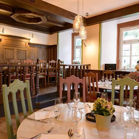 Schloss Executive Hotel Rothenbuch