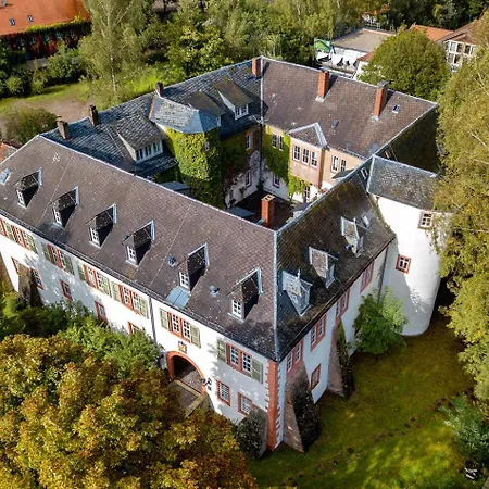 Schloss Executive Hotel Rothenbuch