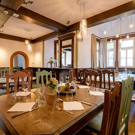 Schloss Executive Hotel *